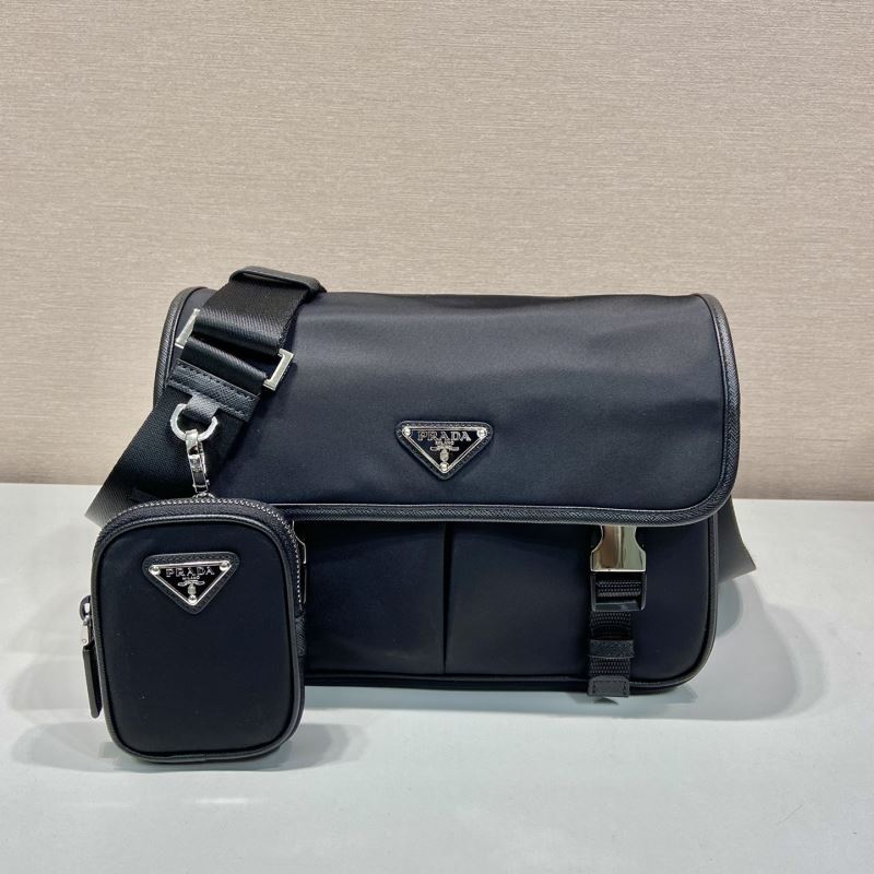mens Pra*a satchel bags